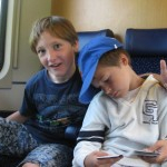 Tag 1: Ankommen und Loslegen